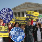 Keep abortion legal