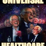 Universal healthcare meme