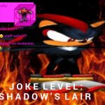 shadow lair