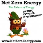 Net Zero Energy - The Future of Energy