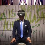 VR Toilet | WE SHOULD HAVE LISTENED; TO TED KYZINSKI | image tagged in vr toilet | made w/ Imgflip meme maker