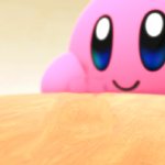 Wholesome kirby