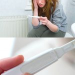 Pregnancy Indicator meme