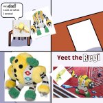 Yeet The Regi Regieleki edition