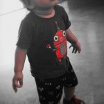 Cutipie duggu..