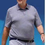 Bill Gates Man Boobs