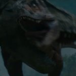 Carnotaurus vs t-rex template