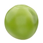 One pea transparent meme