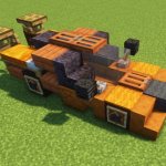 Craft Car