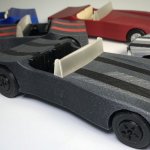 3D Car