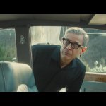 Mortdecai Jeff Goldblum