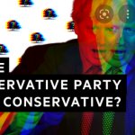 Is the Conservative Party still Conservative