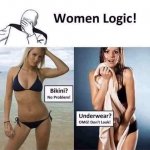 Women Logic