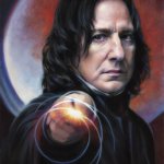 Snape