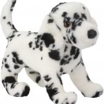 Dalmatian Plush Toy