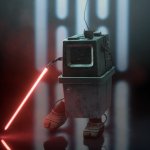 Darth gonk