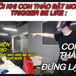 Thao trigger