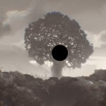 Most recent Picture of Central Awry