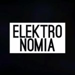 Elecktronomia GIF Template