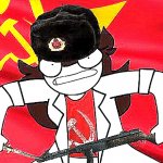 Communist Jaiden