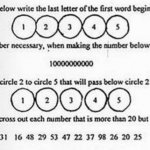 Jim Crow literacy test