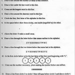 Jim Crow literacy test