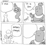 custom wish template