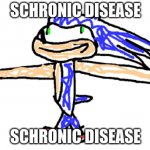 Schronic Disease