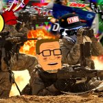 MEME CIRCUS