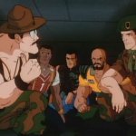 G.I.Joe Movie Screencap