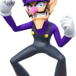 Waluigi 2