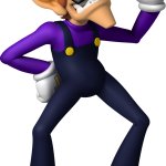 Waluigi 3