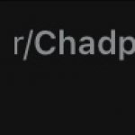 Chadposting