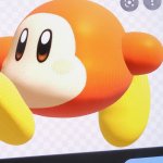 Waddle dee