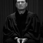 Samuel Alito, enemy of women and of civil rights template