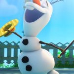 Olaf