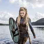 Viking Mother's Day