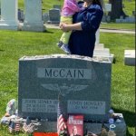 Meghan McCain Bad Daughter