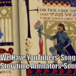 Maybe Starting A Petition Would Work | *SIGH*; LIKE THAT'S EVER GONNA HAPPEN; Can We Have YouTubers' Songs In Sports? (Storytime Animators' Songs Too?) | image tagged in gifs,sports,youtubers,storytime animators | made w/ Imgflip video-to-gif maker