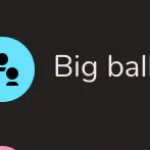 Big balls