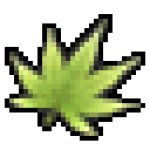 Pikmin Weed