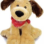 Gund Bandit Dog