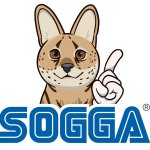 Sogga logo