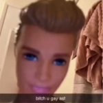 you gay