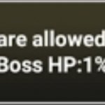 Battle Cats No Continues Boss HP 1%