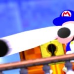 Surprised smg4 template
