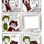 Karkat computer