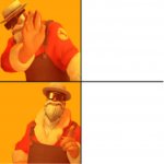 Uncle Dane hotline bling meme