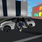 city