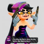 callie discovers real firearms